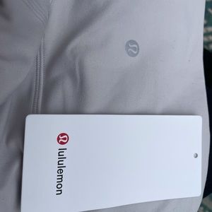 Size 6 Lululemon leggings. Lavender